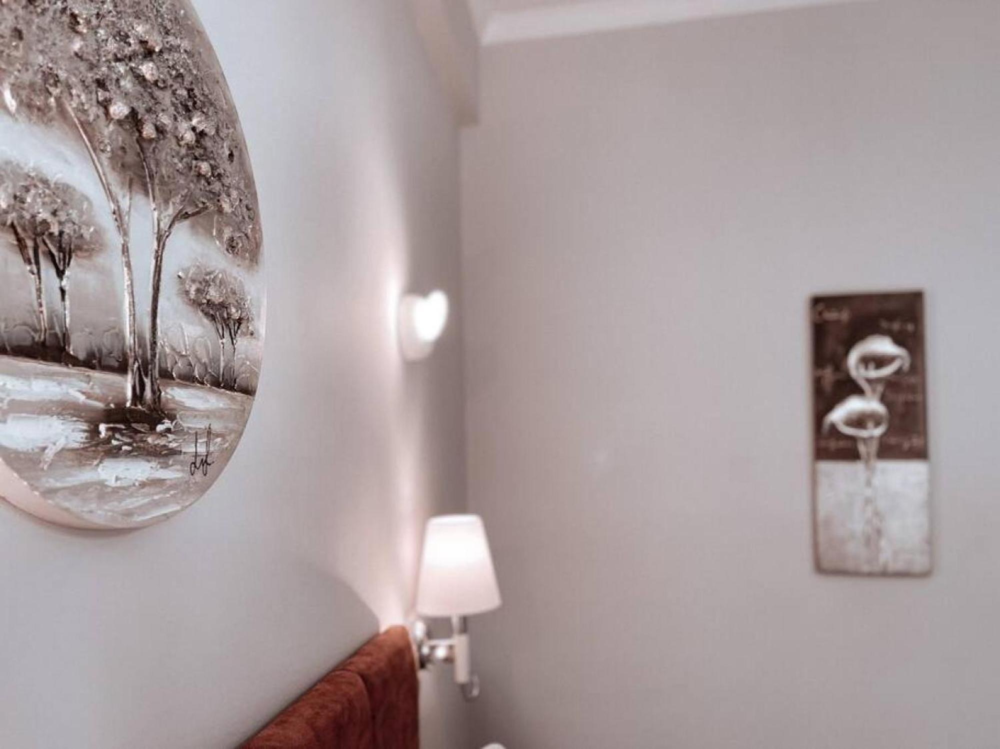 Penthouse - Amazing View In The Center Of Athens Apartment Екстериор снимка