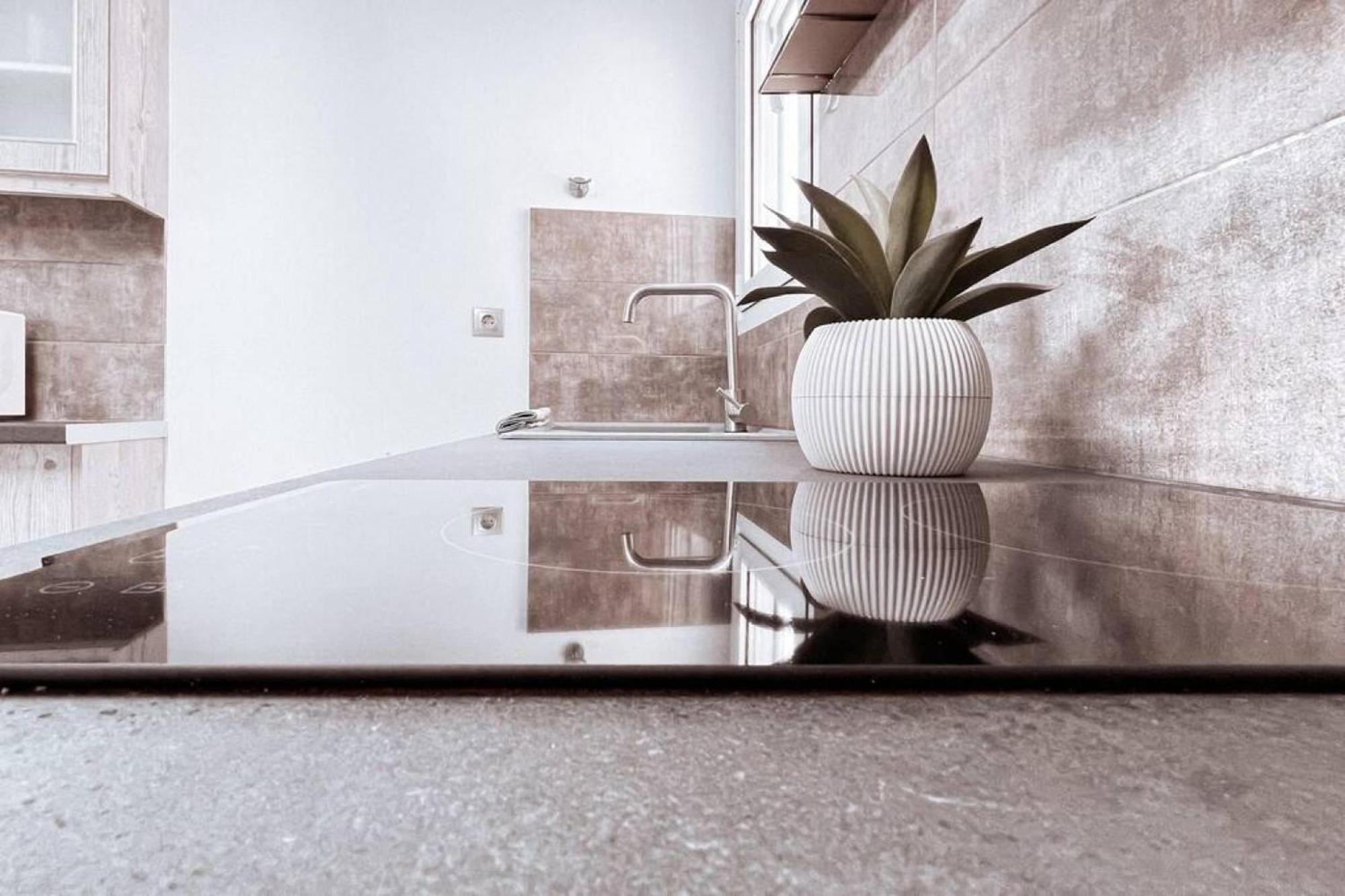 Penthouse - Amazing View In The Center Of Athens Apartment Екстериор снимка