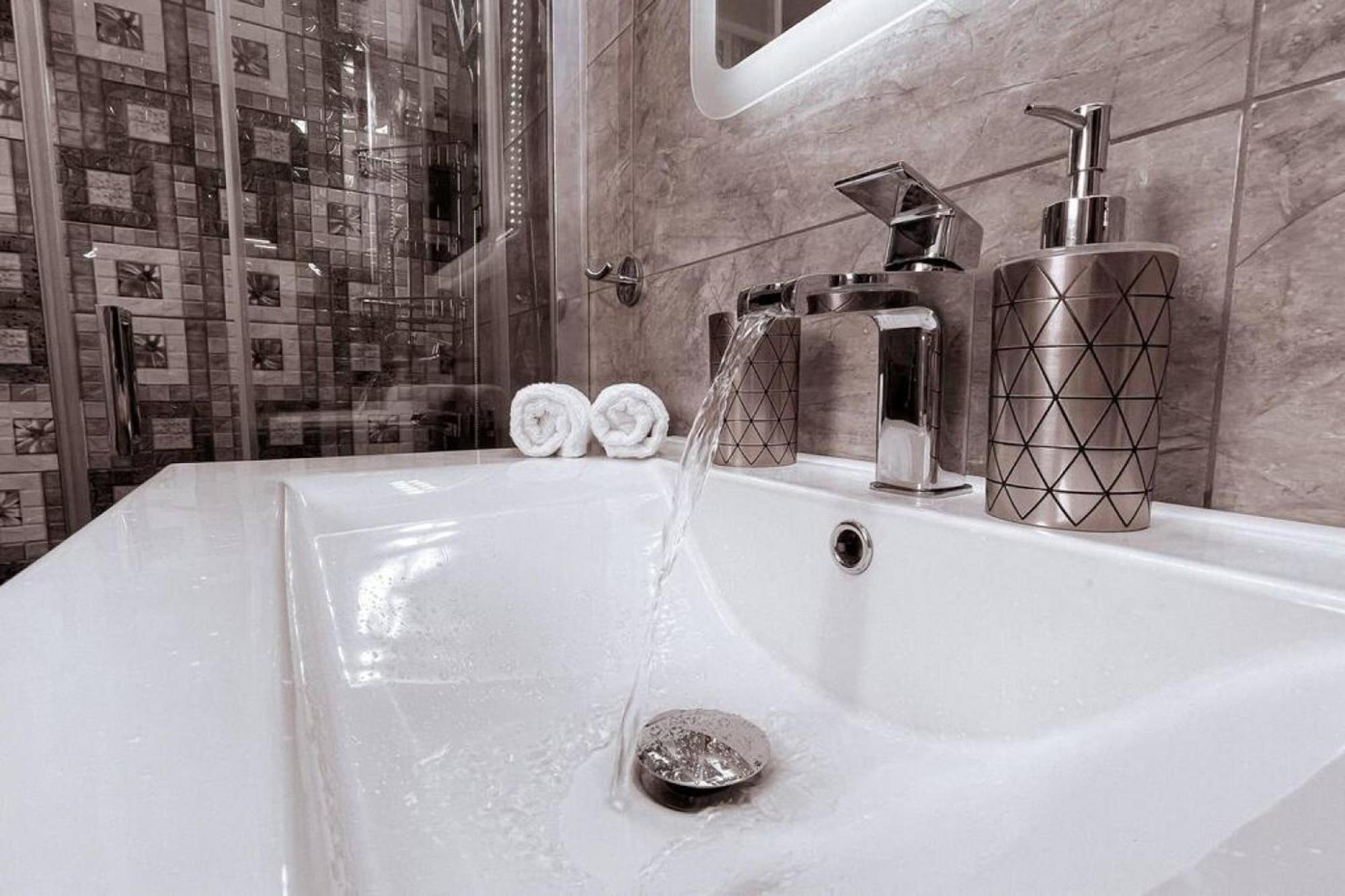 Penthouse - Amazing View In The Center Of Athens Apartment Екстериор снимка